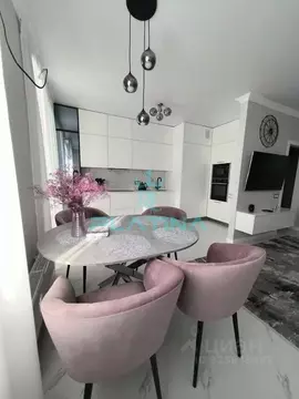 2-к кв. Татарстан, Казань ул. Короленко, 28Б (58.0 м)