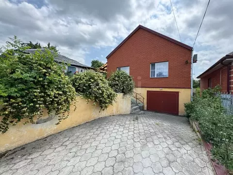 Дом в Краснодарский край, Темрюк ул. Степана Разина (102 м)