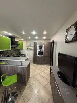 2-к кв. Саратовская область, Энгельс Тихая ул., 55 (80.9 м)