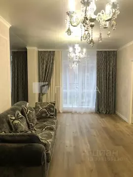 2-к кв. Новосибирская область, Новосибирск Охотская ул., 88/4 (75.8 м)