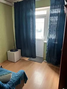 Студия Краснодарский край, Анапа Терновая ул., 33 (15.0 м)