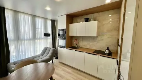 2-к кв. Краснодарский край, Анапа ул. Крылова, 13к2 (62.0 м)