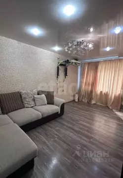 3-к кв. Астраханская область, Астрахань ул. Дзержинского, 54А (67.0 м)