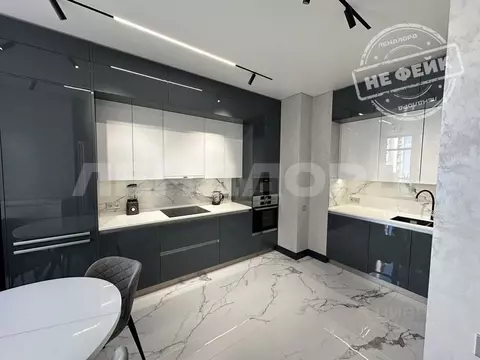 2-к кв. Ростовская область, Ростов-на-Дону Кировский просп., 46 (58.0 ...