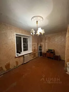1-к кв. Тульская область, Алексин ул. Максима Горького, 8 (30.5 м)