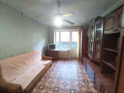 1-к кв. Московская область, Раменское ул. Воровского, 10 (30.0 м)