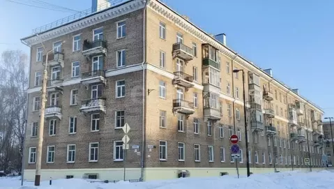 3-к кв. Московская область, Дубна Центральная ул., 4/2 (74.4 м)