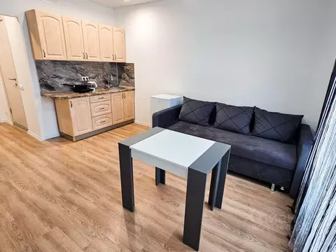 Студия Московская область, Ленинский городской округ, Боброво пгт ул. ...