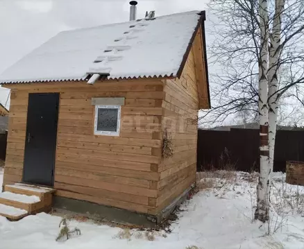 Дом в Забайкальский край, Читинский район, Просвещение СНТ 262 (52 м)