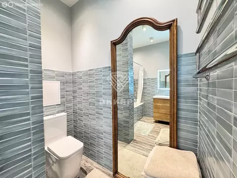 2-комнатная квартира: Москва, улица Удальцова, 44 (81.7 м)