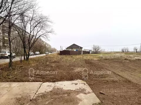 Участок в Волгоградская область, Волжский ул. Звездная (8.66 сот.)