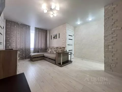 2-к кв. Орловская область, Орел Октябрьская ул., 42 (41.0 м)