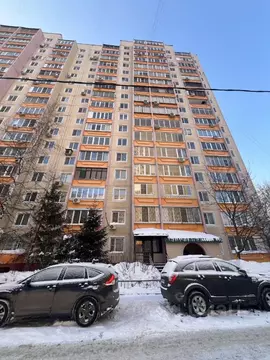 Помещение свободного назначения в Московская область, Реутов Новая ...