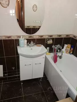 2-к кв. Кабардино-Балкария, Нальчик Самотечная ул., 33А (50.0 м)