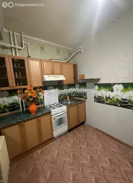 1-комнатная квартира: Чебоксары, улица Ленинского Комсомола, 40А (34 ...