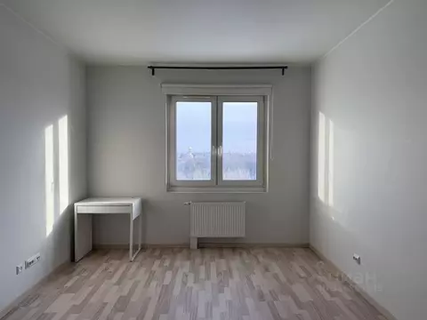 1-к кв. Санкт-Петербург ул. Одоевского, 22 (40.0 м)