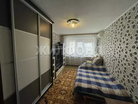 2-к кв. Белгородская область, Белгород ул. Горького, 69к3 (36.0 м)