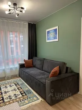 2-к кв. Москва 1-й Грайвороновский проезд, 3Ак1 (34.0 м)