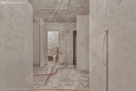 4-комнатная квартира: Москва, Винницкая улица, 8к3 (126 м)