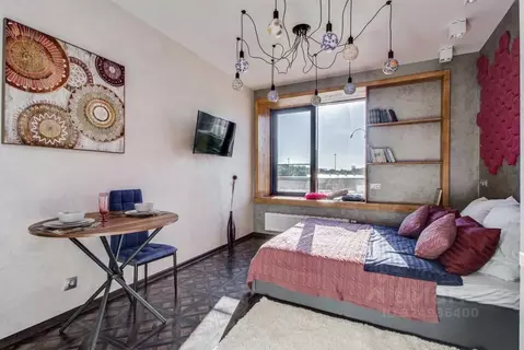 1-к кв. Москва Головинское ш., 10Б (20.0 м)