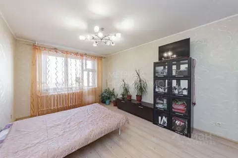 3-к кв. Тюменская область, Тюмень ул. Николая Семенова, 33 (89.9 м)