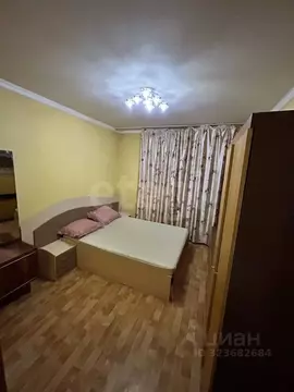 3-к кв. Псковская область, Псков ул. Шелгунова, 15 (66.2 м)