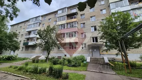 3-к кв. Московская область, Сергиево-Посадский городской округ, ...