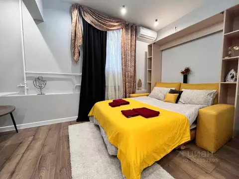 1-к кв. Москва ул. Литвина-Седого, 2/13кВс1 (16.0 м)