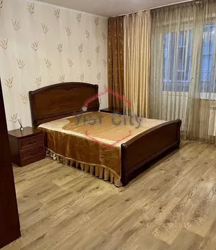 2-к кв. Красноярский край, Красноярск Взлетка мкр, ул. Батурина, 20 ...