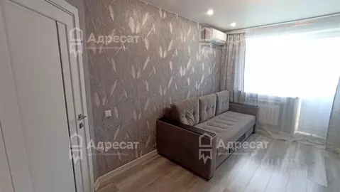 2-к кв. Волгоградская область, Волгоград Рабоче-Крестьянская ул., 29 ...