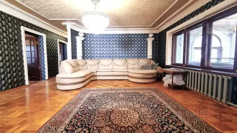 Дом в Волгоградская область, Волгоград Лесогорская ул., 31 (353 м)