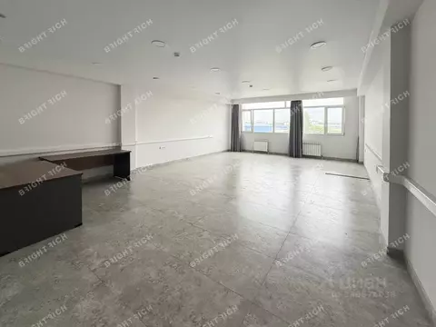 Офис в Санкт-Петербург ул. Седова, 6А (2318 м)