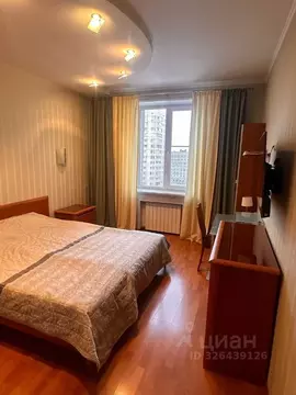 3-к кв. Санкт-Петербург ул. Нахимова, 11 (87.8 м)