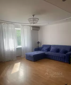 2-к кв. Хабаровский край, Хабаровск ул. Ленина, 13/1 (75.0 м)