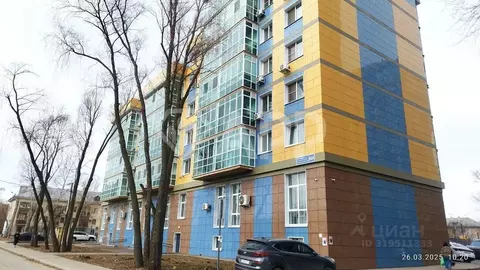 Офис в Татарстан, Казань Краснококшайская ул., 84А (169 м)