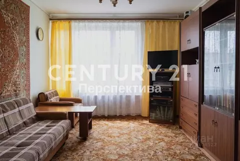 2-к кв. Московская область, Балашиха Павлино мкр, 17 (52.0 м)