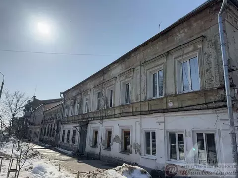 5-к кв. Самарская область, Самара Чапаевская ул., 90 (144.9 м)