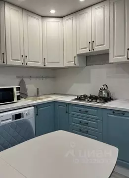 2-к кв. Калининградская область, Калининград Пролетарская ул., 33 ...