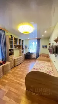 3-к кв. Архангельская область, Вычегодский рп ул. Крупской, 4 (74.2 м)