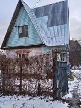Дом в Калужская область, Калуга Турынино мкр, ул. Советская (30 м)