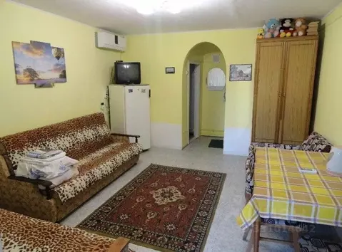 Дом в Краснодарский край, Ейск Рабочая ул., 2Бс146 (43 м)