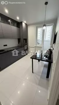 3-комнатная квартира: Раменское, Северное шоссе, 20 (67 м)