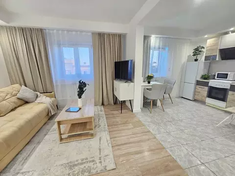 2-к кв. Московская область, Люберцы городской округ, Октябрьский пгт ...