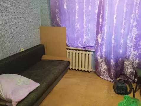 1-к кв. Ивановская область, Иваново Ташкентская ул., 88А (24.0 м)