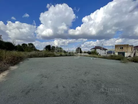 Участок в Крым, Симферополь ул. Беспалова (8.0 сот.)