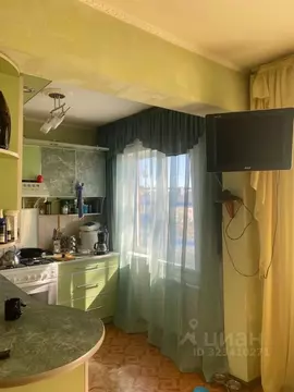 3-к кв. Алтайский край, Бийск ул. Разина, 70 (58.4 м)