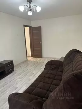 2-к кв. Хакасия, Абакан ул. Кати Перекрещенко, 13 (44.0 м)