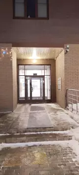 1-к кв. Московская область, Долгопрудный Новый бул., 9к1 (34.4 м)