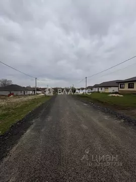 Участок в Белгородская область, Белгородский район, Крутологское ...