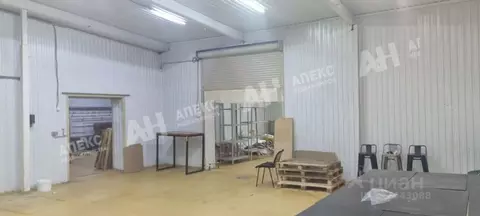 Производственное помещение в Московская область, Люберцы ...